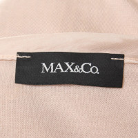 Max & Co Oberteil mit Pailletten