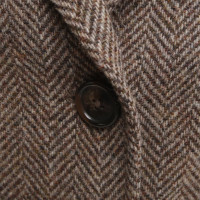 Gant Blazer Herringbone