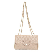 Russell & Bromley Shoulder bag Leather in Nude