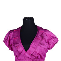 Diane Von Furstenberg Silk top