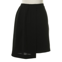 Lala Berlin skirt in black