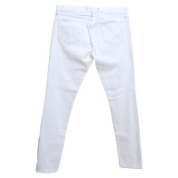 J Brand Jeans in white