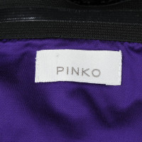 Pinko Dress Silk