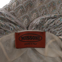 Missoni Dress with knitted pattern