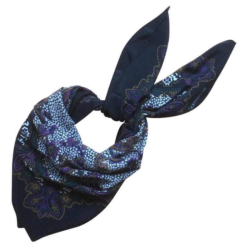 Gianni Versace Zijden sjaal