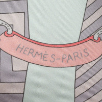 Hermès Twilly in grey