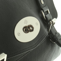 Mulberry "Alexa Bag" in Schwarz