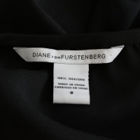 Diane Von Furstenberg Zijden tuniek