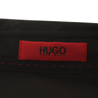 Hugo Boss Camicia in nero