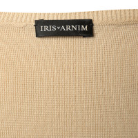 Iris Von Arnim Cotton knit dress