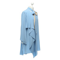 Fendi Dress in light blue