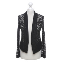 The Kooples Blazer made of lace