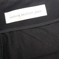 Victoria Beckham minigonna