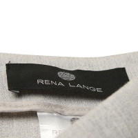 Rena Lange Broek in licht grijs
