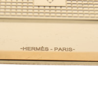 Hermès Seidentuchring