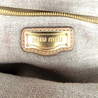 Miu Miu Handtasche 