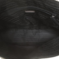 Prada Handtas in zwart