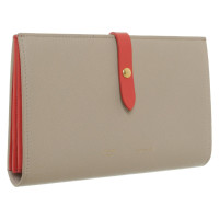 Céline "Strap Large Multifunction Wallet"