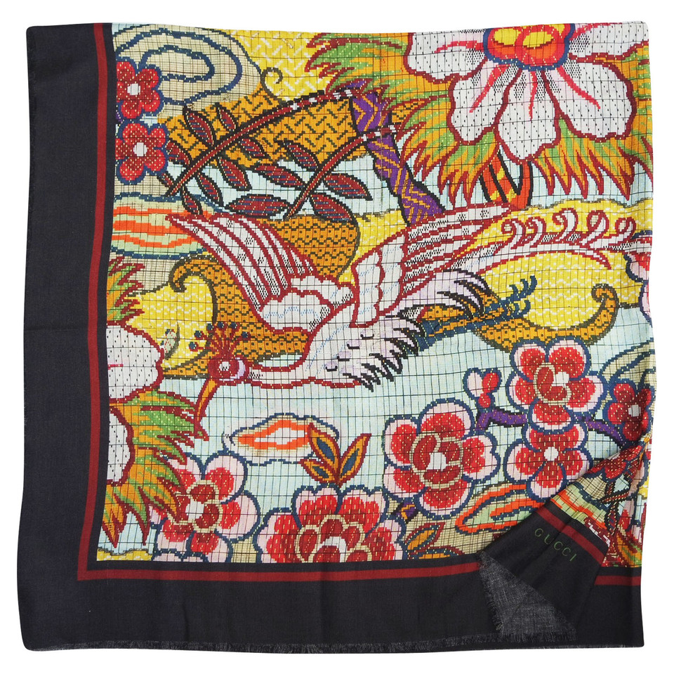 Gucci Scarf/Shawl