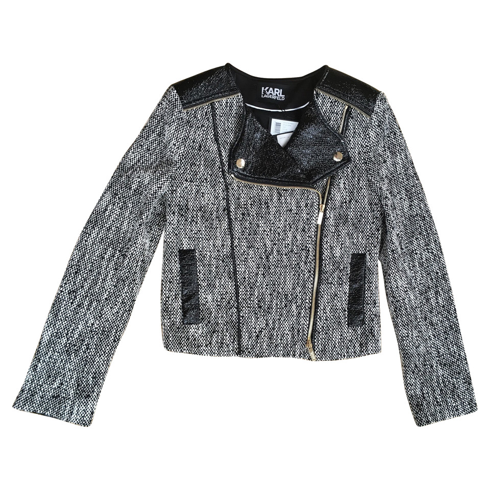 Karl Lagerfeld Jacke/Mantel