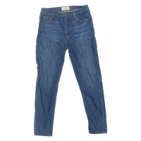 Reformation Jeans in Blu