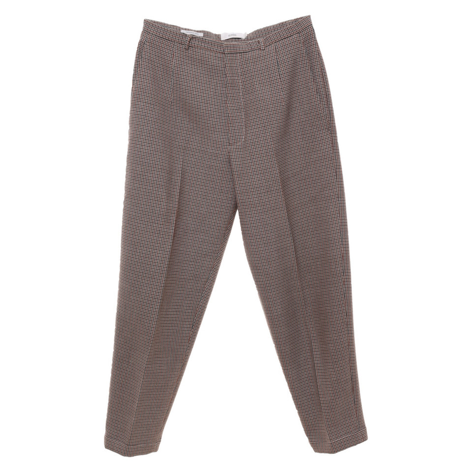 Closed Trousers