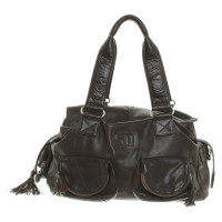 Sonia Rykiel Handbag in brown