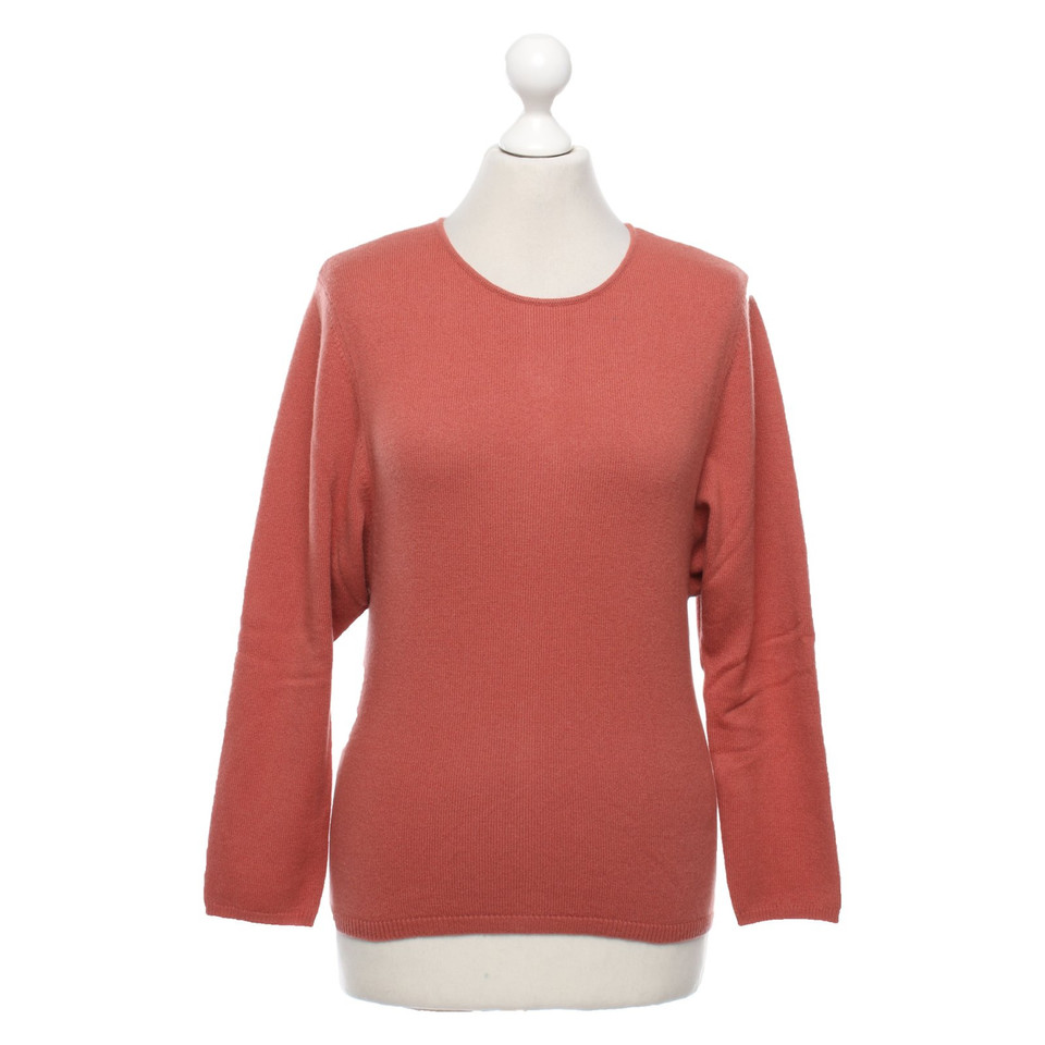 Dorothee Schumacher Pullover aus Kaschmir