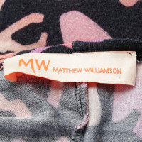 Matthew Williamson Jurk Jersey