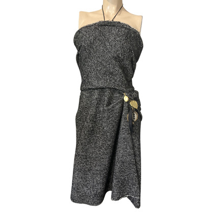 Dolce & Gabbana Kleid aus Wolle