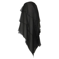 Giorgio Armani rok op zwart