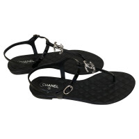 Chanel sandalen