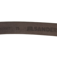 Jil Sander Black belt