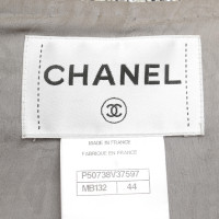 Chanel Blazer in Schwarz/Weiß