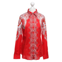 Etro Blouse with pattern
