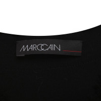 Marc Cain Dress in black