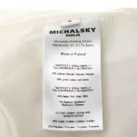 Michalsky Sportive Hose "Sports Tux Pants"