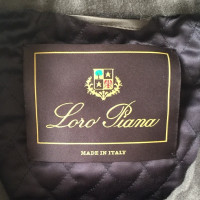 Loro Piana Kaschmir coat