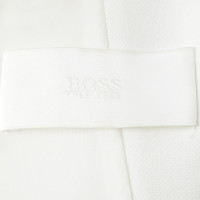 Hugo Boss Dress in White