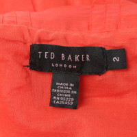 Ted Baker Top in red