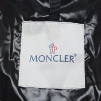 Moncler Quilted jacket in black