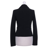 Patrizia Pepe Blazer in black