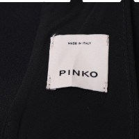 Pinko Jumpsuit in zwart