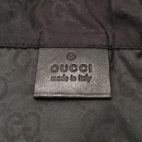 Gucci GG nylon shopper