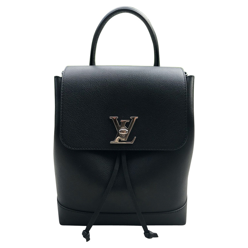 Louis Vuitton Lockme Backbag