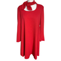 Marni Dress in Red