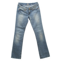 Jean Paul Gaultier Blue jeans