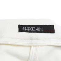 Marc Cain Bovenkleding in Wit