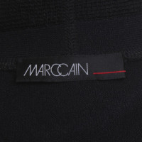 Marc Cain Cardigan en noir