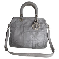 Christian Dior Granville Bag en Cuir